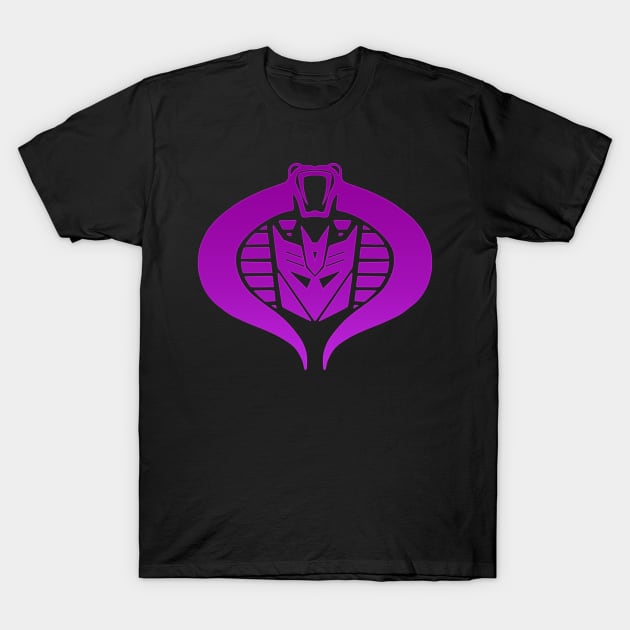 Decepticon t shirt online